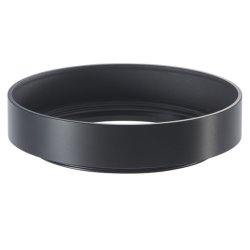 Voigtlnder Nokton 1,2/40 mm Asph. E sort, Objektiv