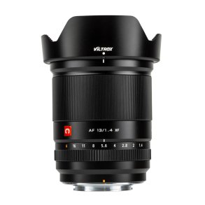 VILTROX AF 13 MM F1.4 For Fujifilm X Mount APS-C