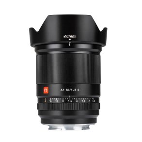 VILTROX AF 13 MM F1.4 For Sony E Mount APS-C