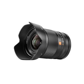 VILTROX AF 13 MM F1.4 For Nikon Z Mount APS-C