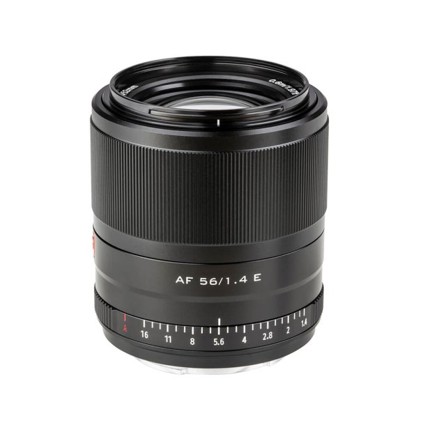 VILTROX AF 56 MM F1.4 For Sony E Mount APS-C
