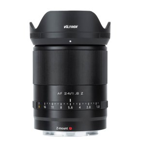 VILTROX AF 24 MM F1.8 For Nikon Z Mount Fullframe