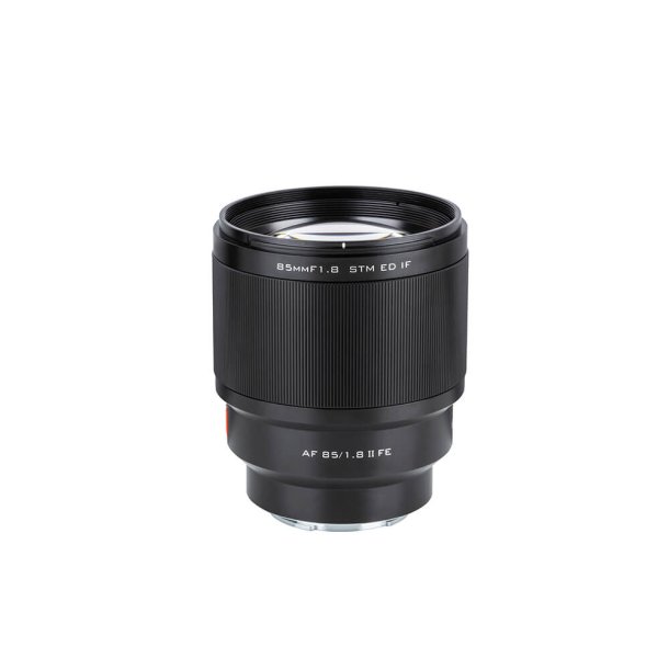 VILTROX AF 85 MM F1.8 For Nikon Z Mount Fullframe