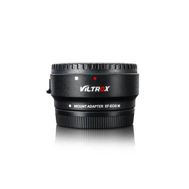 VILTROX ADAPTER EF-EOS M For CANON EOS M
