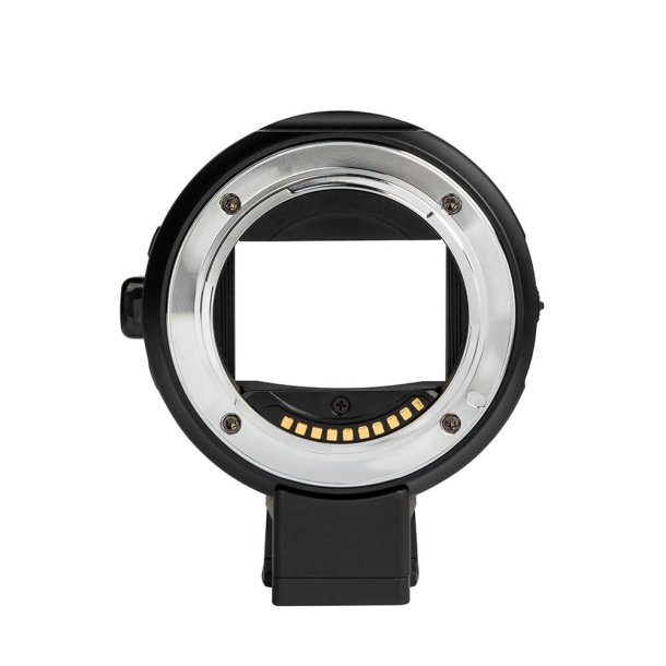 VILTROX ADAPTER EF-E5 For Sony Camera Canon Lens
