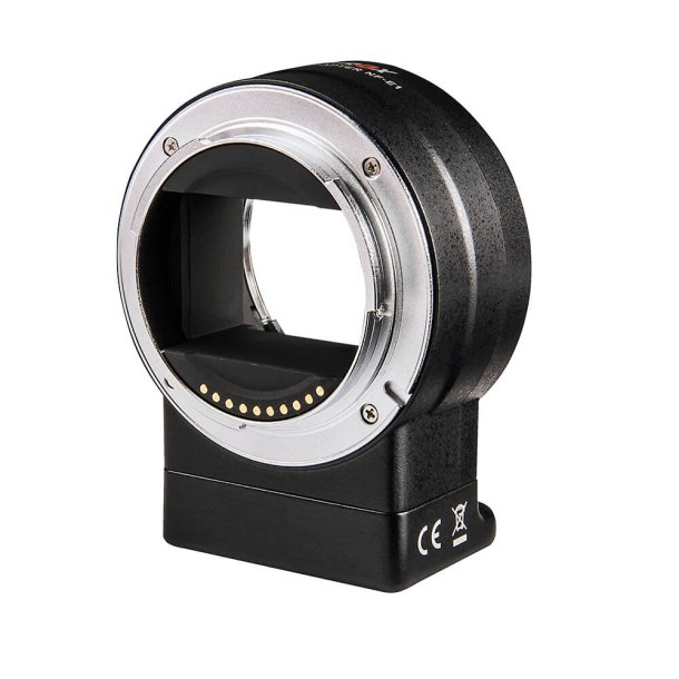 VILTROX ADAPTER NF-E1 For Sony E to Nikon F Lens