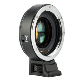 VILTROX SPEEDBOOSTER EF-E II For Sony Camera to Canon Lens