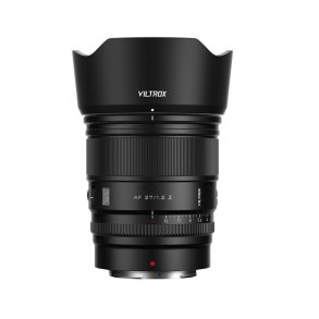 VILTROX AF 27 MM F1.2 For Nikon Z Mount APS-C
