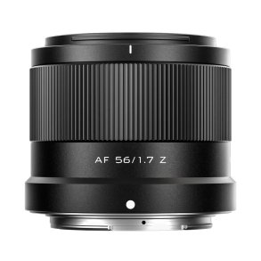 VILTROX AF 56mm F1.7 For Nikon Z Mount APS-C