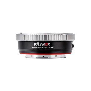 VILTROX ADAPTER EF-L Pro