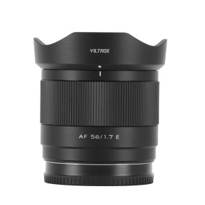 VILTROX AF 56mm F1.7 For Sony E Mount APS-C