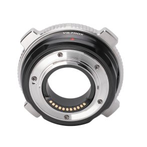 VILTROX ADAPTER EF/EF-S For M43-Mount