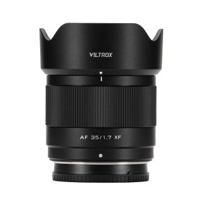 VILTROX AF 35mm F1.7 For Fujifilm X