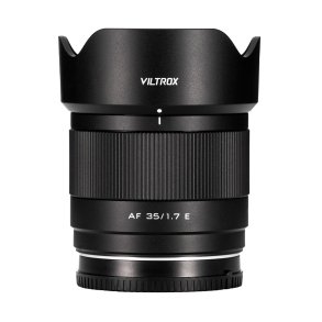 VILTROX AF 35mm F1.7 For SONY E Mount APS-C