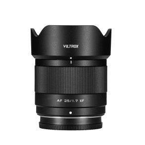 VILTROX AF 25mm F1.7 For Fujifilm X