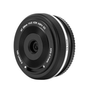 VILTROX AF 28 MM F4.5 For Fujifilm X Mount APS-C