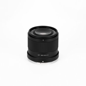 VILTROX AF 50mm F2.0 For Nikon Z Mount Fullframe