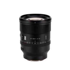 VILTROX AF 85 MM F1.4 For Sony E Mount Fullframe