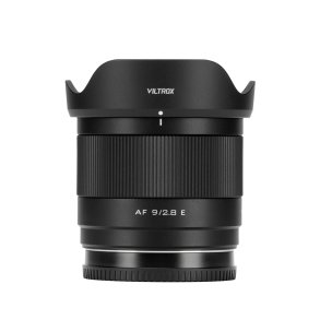 VILTROX AF 9MM F2.8 AIR t/Sony E-Mount