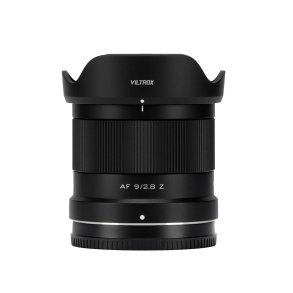 VILTROX AF 9MM F2.8 AIR t/Nikon Z-Mount