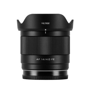 VILTROX AF 14 MM F4.0 AIR For Sony E Mount