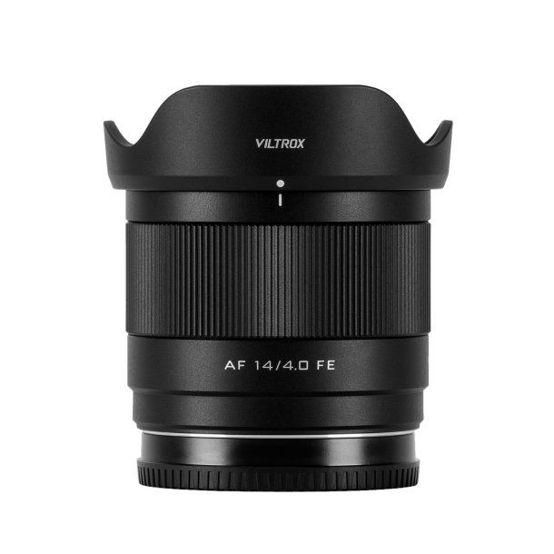 VILTROX AF 14 MM F4.0 AIR For Sony E Mount