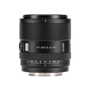 VILTROX AF 85mm F2.0 EVO For Sony E Mount Fullframe