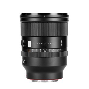 VILTROX AF 50mm F1.4 PRO For Sony E Mount Fullframe