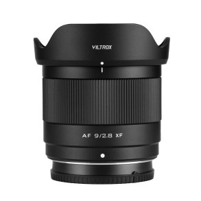 VILTROX AF 9mm F1.7 AIR For FUJI XF Mount