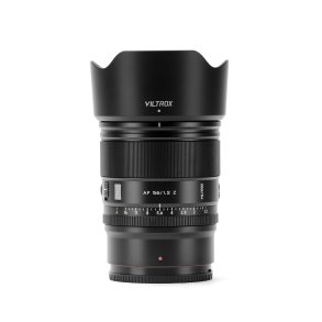 VILTROX AF 56mm F1.2 PRO Z For Nikon Z Mount APS-C