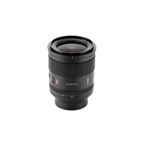 VILTROX AF 35mm F1.2 LAB For Sony E Mount Fullframe