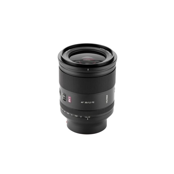 VILTROX AF 35mm F1.2 LAB For Sony E Mount Fullframe