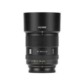 VILTROX AF 90mm F2.2 EVO For FUJI XF Mount APS-C