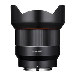 Samyang AF 14mm f/2.8 FE t/Sony E-Mount 