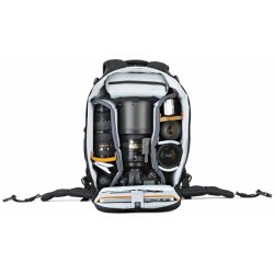 LOWEPRO FLIPSIDE 500 AW II - Sort
