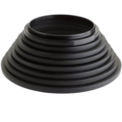 B.I.G. Filter-Adapter Set 37mm - 82mm (9 Ringe)