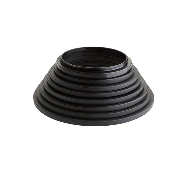 B.I.G. Filter-Adapter Set 37mm - 82mm (9 Ringe)