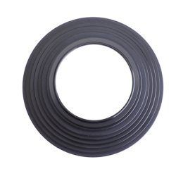 B.I.G. Filter-Adapter Set 37mm - 82mm (9 Ringe)