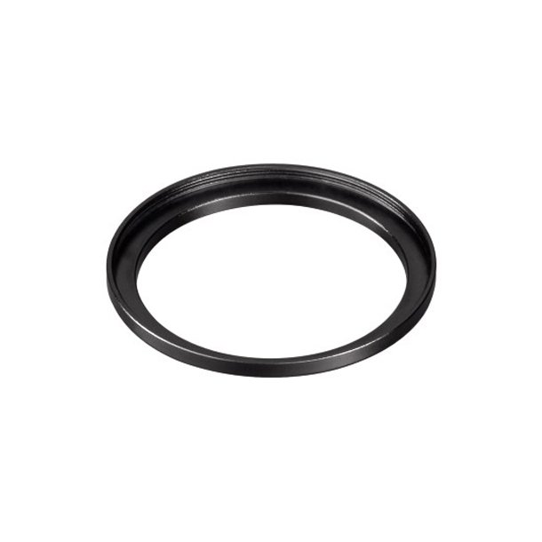 B.I.G. Filter-Adapter: Objektiv 58mm - Filter 52mm