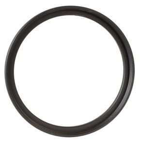 B.I.G. Filter-Adapter: Objektiv 67mm - Filter 77mm