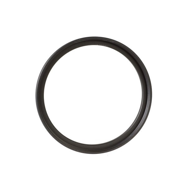 B.I.G. Filter-Adapter: Objektiv 67mm - Filter 77mm