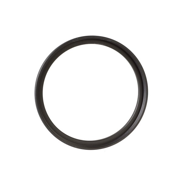 B.I.G. Filter-Adapter: Objektiv 77mm - Filter 82mm