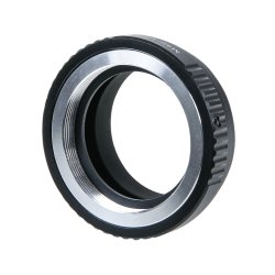 B.I.G. Objektiv Adapter fra M42 til Leica M