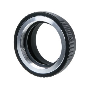 B.I.G. Objektiv Adapter fra M42 til Leica M