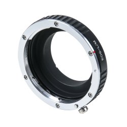 B.I.G. Objektiv Adapter fra Canon EF til Leica M