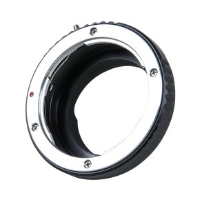 B.I.G. Objektiv Adapter fra Contax/Yashica (C/Y) til Leica M