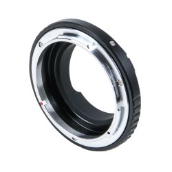 B.I.G. Objektiv Adapter fra Canon FD til Leica M