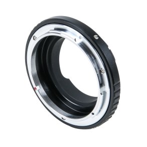 B.I.G. Objektiv Adapter fra Canon FD til Leica M