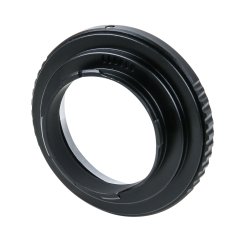 B.I.G. Objektiv Adapter fra Canon FD til Leica M