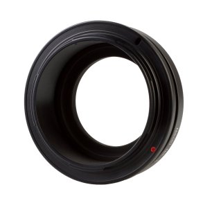 B.I.G Objektiv adapter: Minolta MD til Canon RF